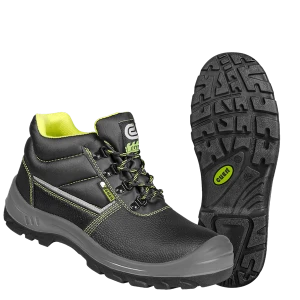 Ботинки СПЕЦ® с МП, ПУ/ПУ