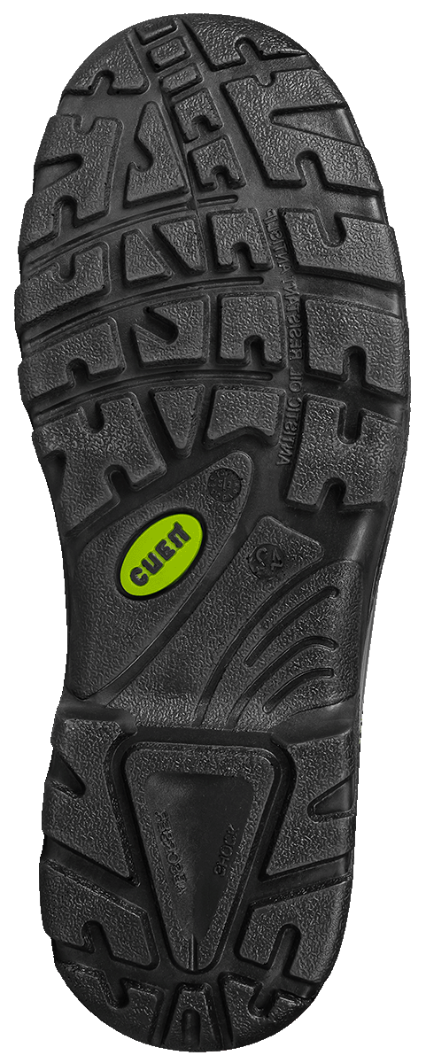 Ботинки СПЕЦ® с МП, ПУ/ПУ