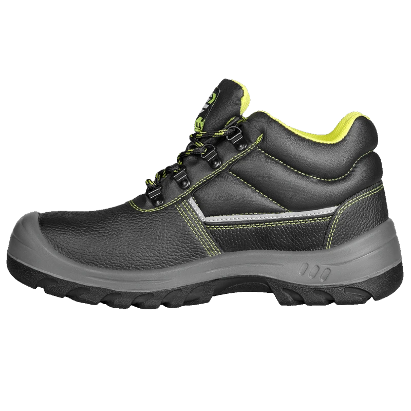 Ботинки СПЕЦ® с МП, ПУ/ПУ