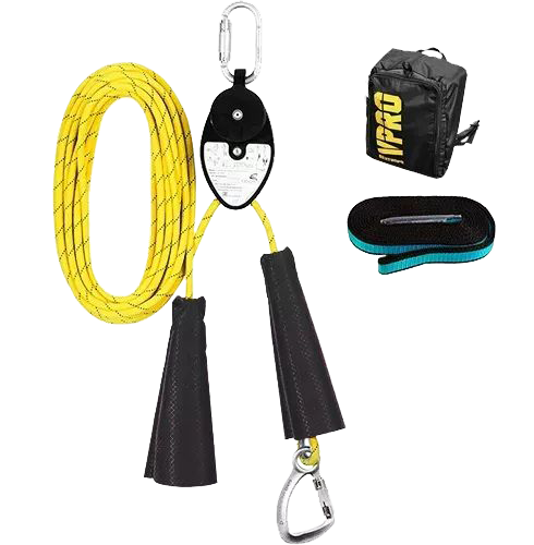 Устройство для спуска СОКОЛ (vpro 0252 set) длина 10 м Поя 237.10