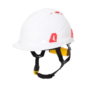 Каска РОСОМЗ™ RFI-3 BIOT RAPID (72717) белая Кас 040.72717