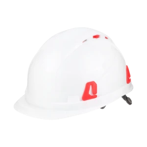 Каска РОСОМЗ™ RFI-3 BIOT RAPID (72717) белая Кас 040.72717