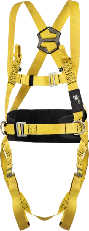 Привязь АЛЬФА 2.5К (vnt 425К) огнеупорная