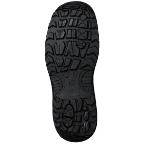 Ботинки СВАРЩИК с МП (69B МП), юфтевые ПУ/нитрил