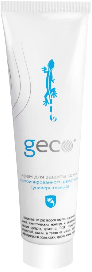 Крем GECO универсальный 100 мл, (1310V)