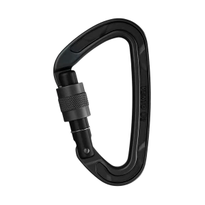 Карабин Oxygen (vnt 1073) с муфтой keylock (19 мм) Поя 270.1073