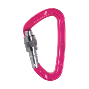 Карабин Oxygen (vnt 1073) с муфтой keylock (19 мм) Поя 270.1073