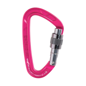 Карабин Oxygen (vnt 1073) с муфтой keylock (19 мм) Поя 270.1073