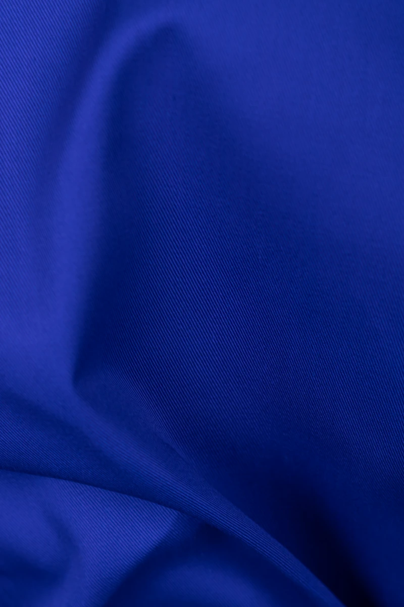 Брюки мужские СТРОНГ от механических воздействий и ОПЗ, цв.василек Брю 1606.1