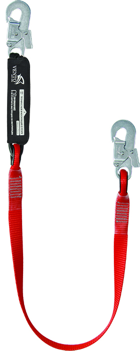 Строп ленточный аА11 (vnt аА11) одинарный с амортизатором