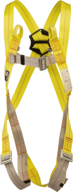 Привязь АЛЬФА 1.5 (vnt 415)