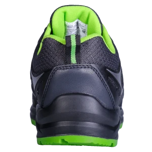 Полуботинки СПЕЦ® PRO (ПРО) с КП и КС, текстиль с ТПУ покрытием, ПУ/ПУ