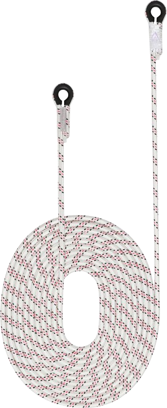 Гибкая анкерная линия АнкерЛайн 12 (vnt 090) длина 20 м Поя 136.20