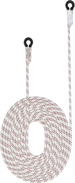 Гибкая анкерная линия АнкерЛайн 12 (vnt 090) длина 20 м