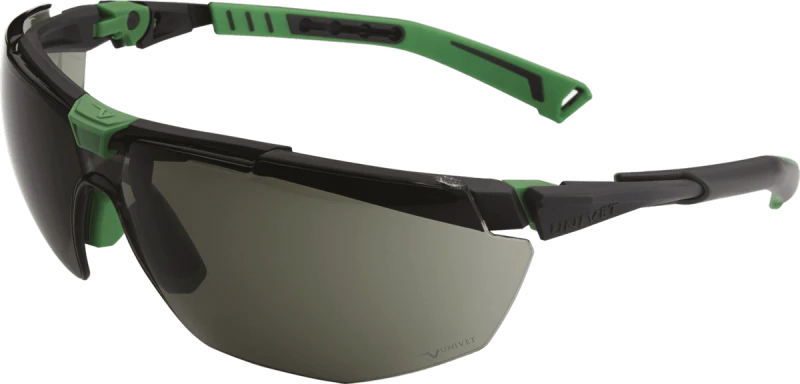 Очки UNIVET™ 5X1 (5X1.03.00.05) (РС) Vanguard PLUS (KN), G15 Очк 804.02