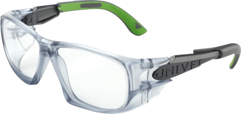 Очки UNIVET™ 5X9 (5X9.03.00.00) (РС) Vanguard PLUS (KN) Очк 809.00