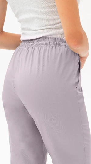 Костюм САНДРА, серый-св.розовый Кос 702