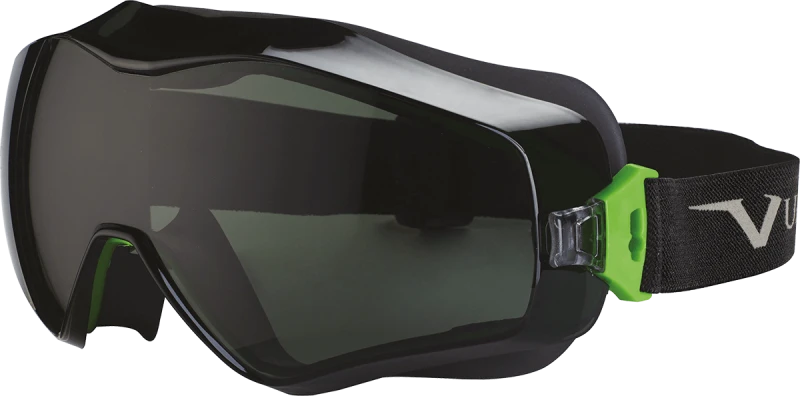 Очки UNIVET™ 6X3 (6X3.00.00.05) (РС) Vanguard UDC (KN) н/в, G15 Очк 813.02