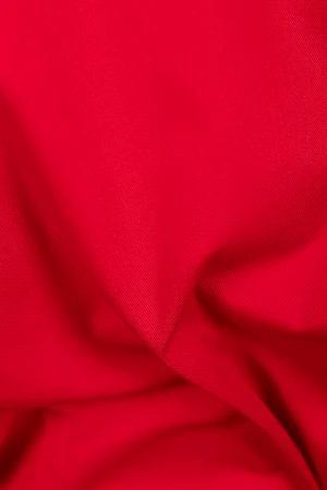 Куртка мужская СТРОНГ от механических воздействий и ОПЗ, цвет красный/серый Кур 1608