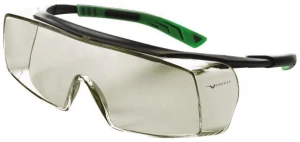 Очки UNIVET™ 5X7 (5X7.31.11.00) (РС) Anti-scratch, In/Out