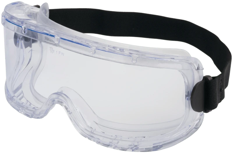 Очки АМПАРО™ ЭЛИТ (2115/223321) (СА) Anti-fog (N) герметичные Очк 411.2115