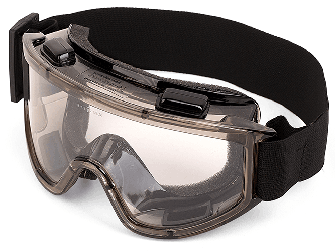 Очки АМПАРО™ ПРЕМИУМ (2142/222438) (РС) AF/AS (KN) н/в, ППУ обтюратор Очк 212.2142