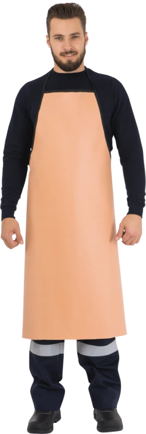 Фартук МЕДИЦИНСКАЯ КЛЕЁНКА Фар 004