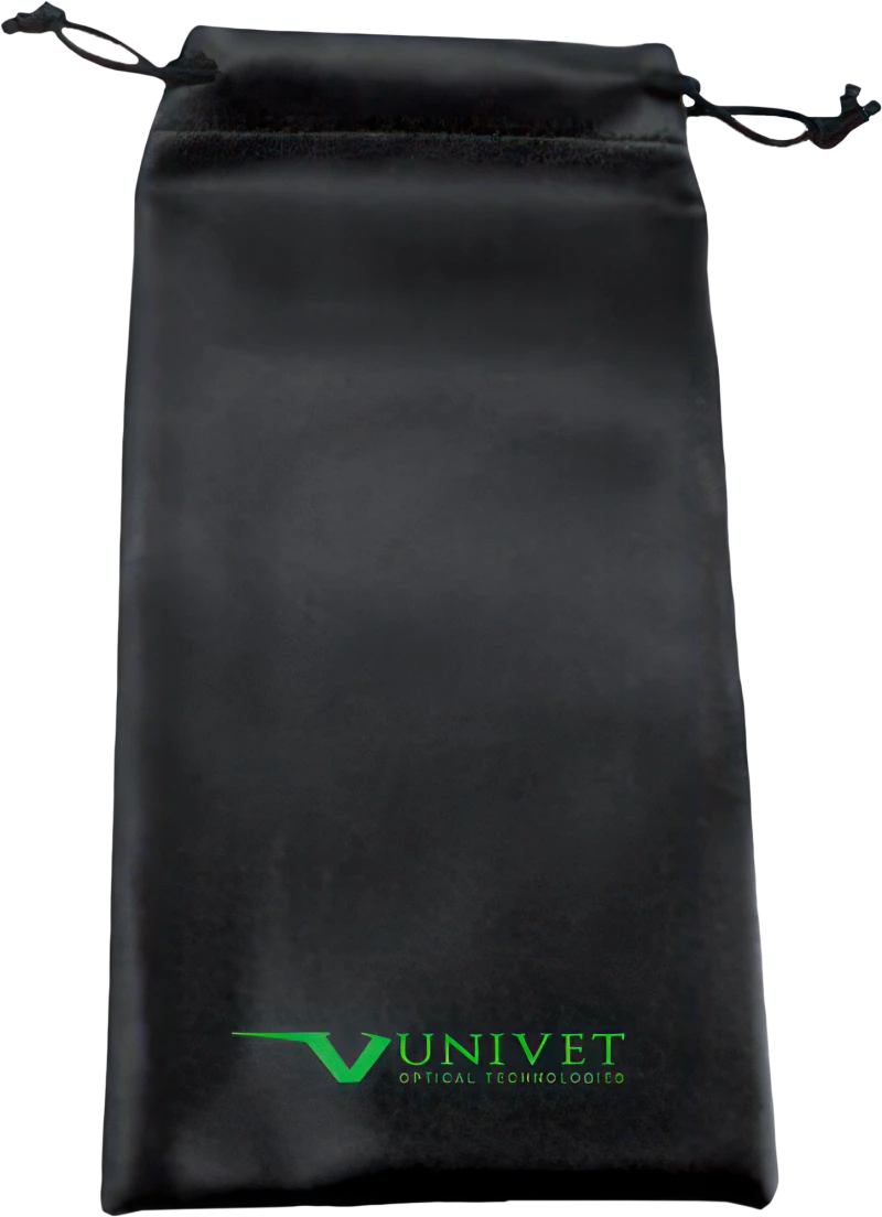 Чехол из микрофибры для закрытых очков (3AT026) 245*145 мм Акс 006