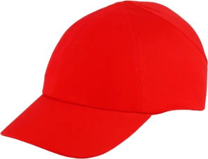 Каскетка РОСОМЗ™ RZ FAVORIT CAP (95516) красная Кас 053.95516