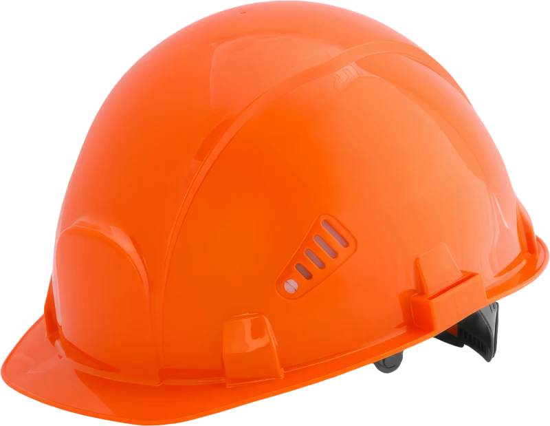 Каска СОМЗ-55 FAVORIT TREK RAPID (75614) оранжевая Кас 031.75614