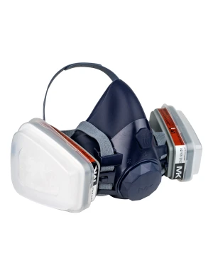 Полумаска МК 75 Рес 215