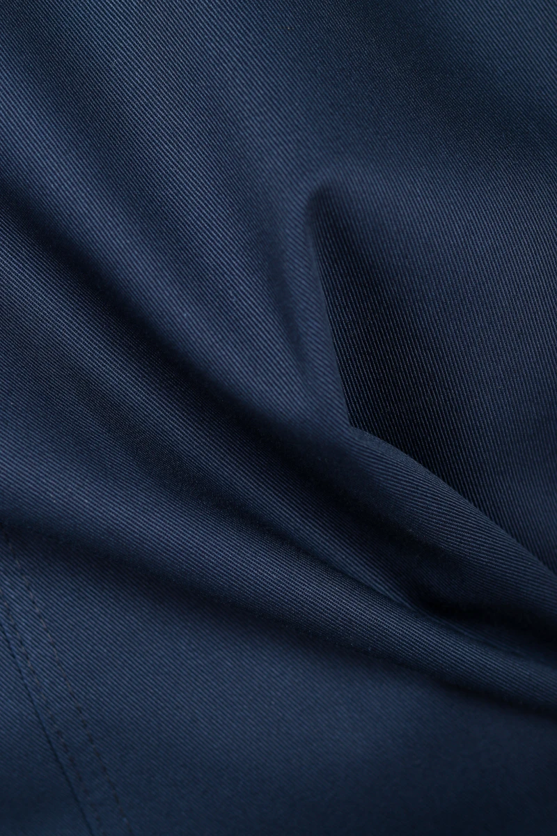 Костюм КОНФОРМ летний, т/синий-серый (Куртка+брюки) Импорт Кос 588.1