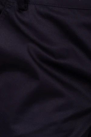 Брюки мужские СТРОНГ от механических воздействий и ОПЗ, цвет черный Брю 1608