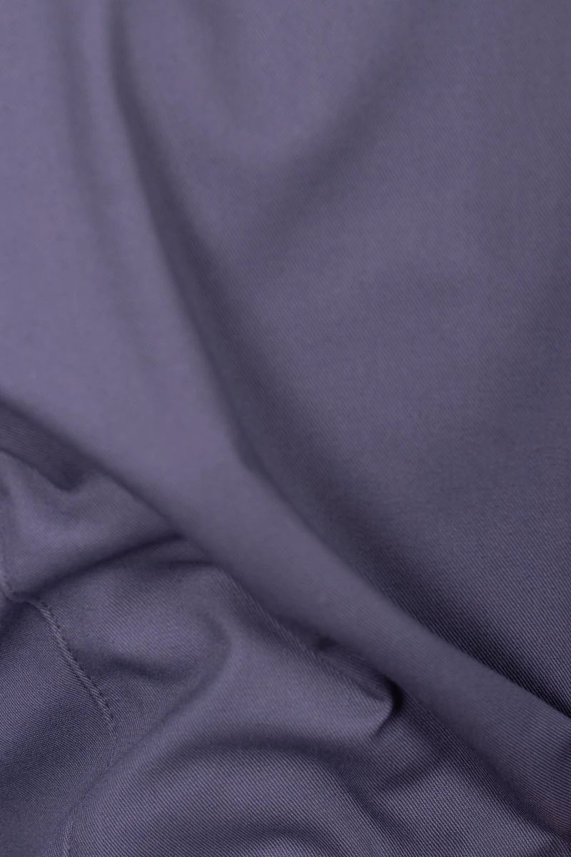 Куртка мужская СТРОНГ от механических воздействий и ОПЗ, цвет серый/василек Кур 1609