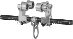 Анкерное устройство ТАВР РОЛЛ (vnt tavr roll) мобильное