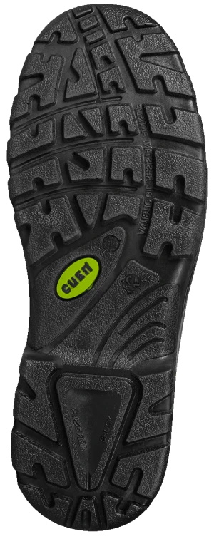 Ботинки СПЕЦ® с МП иск.мех, ПУ/ПУ