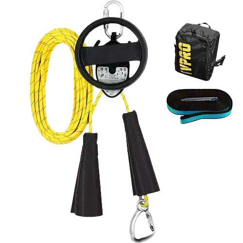 Комплект для спасения и эвакуации САПСАН (vpro 0251 set) длина 30 Поя 175.30