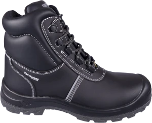 Ботинки ARAS (АРАС) с КП и КС, кожа, ПУ/ПУ Бот 219