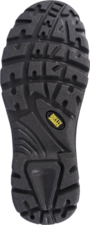 Ботинки ARAS (АРАС) с КП и КС, кожа, ПУ/ПУ Бот 219