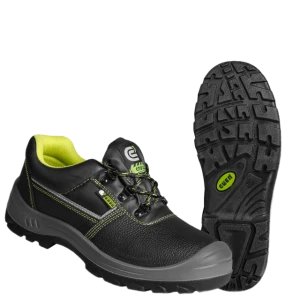 Полуботинки СПЕЦ® с МП, ПУ/ПУ