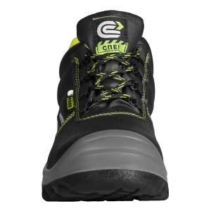 Ботинки СПЕЦ® с МП и МС, ПУ/ПУ