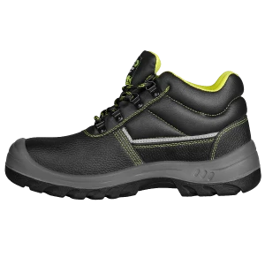 Ботинки СПЕЦ® с МП и МС, ПУ/ПУ