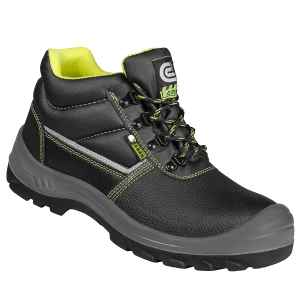 Ботинки СПЕЦ® с МП и МС, ПУ/ПУ