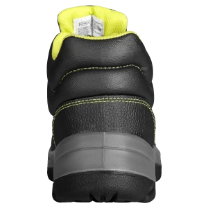 Ботинки СПЕЦ® с МП и МС, ПУ/ПУ