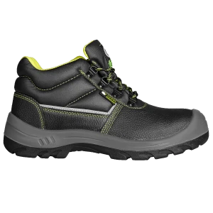 Ботинки СПЕЦ® с МП и МС, ПУ/ПУ