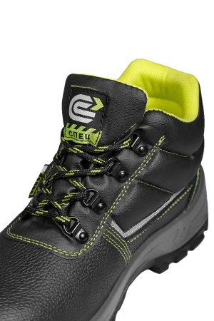 Ботинки СПЕЦ® с МП и МС, ПУ/ПУ