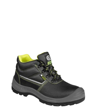 Ботинки СПЕЦ® с МП и МС, ПУ/ПУ