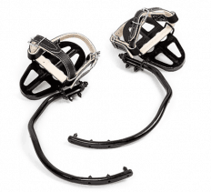 Когти монтерские КМ №2, (220*315 мм) к/р Поя 082