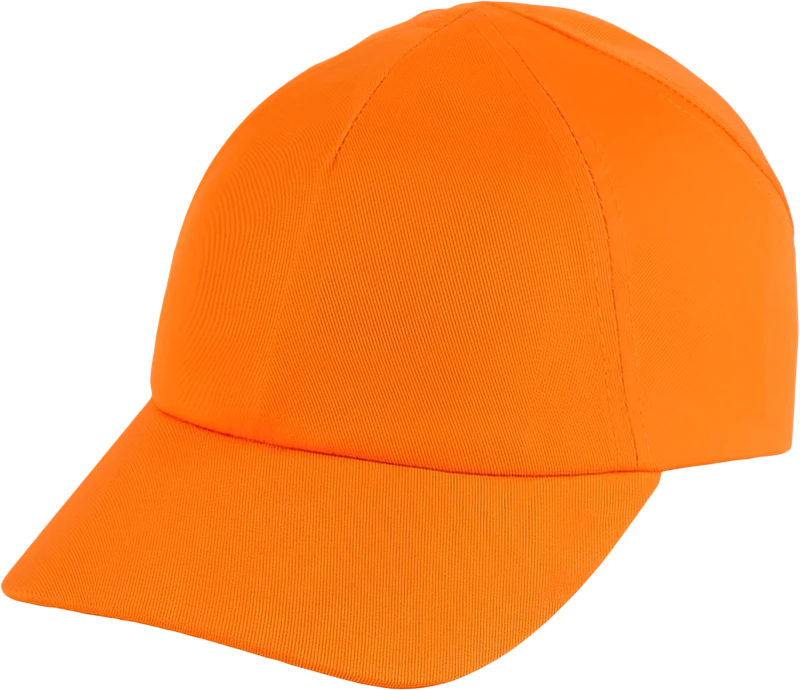 Каскетка РОСОМЗ™ RZ FAVORIT CAP (95514) оранжевая Кас 053.95514