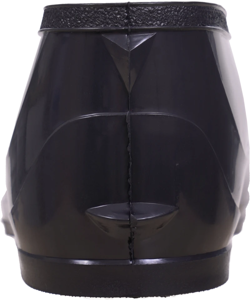 Галоши ПВХ, садовые не утепленные Гал 002